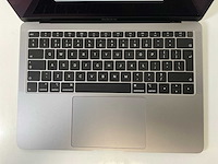 Apple macbook air 13.3”, dualcore i5, 8 gb ram, 251 gb nvme laptop - afbeelding 4 van  7