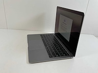 Apple macbook air 13.3”, dualcore i5, 8 gb ram, 251 gb nvme laptop - afbeelding 2 van  3