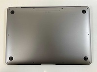 Apple macbook air 13.3”, quadcore i5, 8 gb ram, 256 gb nvme laptop - afbeelding 2 van  3