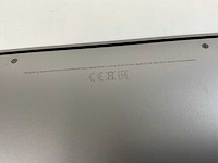 Apple macbook air 13.3”, quadcore i5, 8 gb ram, 256 gb nvme laptop - afbeelding 3 van  3