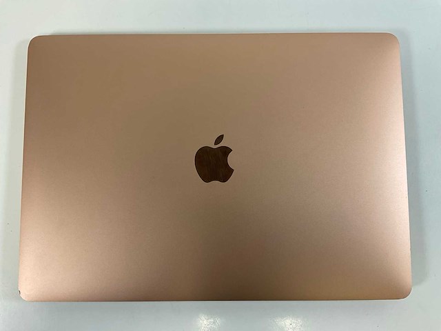 Apple macbook air 13.3”, quadcore i5, 8 gb ram, 512 gb nvme laptop - afbeelding 3 van  4