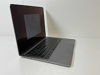 Apple macbook air 13.6”, apple m2, 8 gb ram, 256 gb ssd laptop - afbeelding 2 van  7