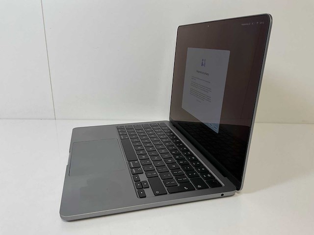 Apple macbook air 13.6”, apple m2, 8 gb ram, 256 gb ssd laptop - afbeelding 3 van  7