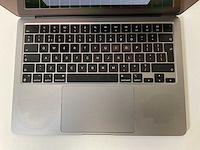 Apple macbook air 13.6”, apple m2, 8 gb ram, 256 gb ssd laptop - afbeelding 4 van  7