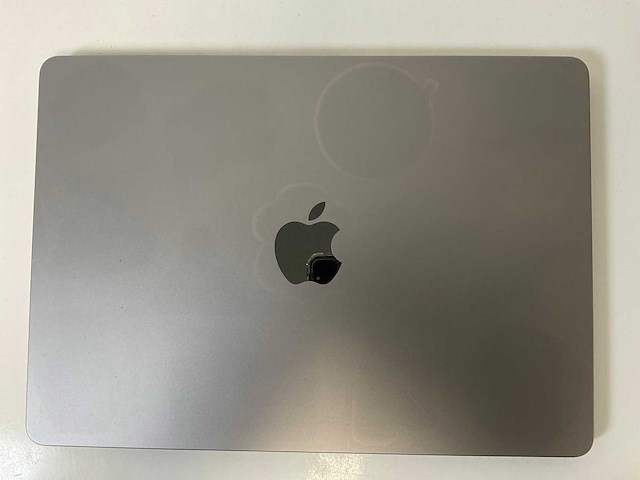 Apple macbook air 13.6”, apple m2, 8 gb ram, 256 gb ssd laptop - afbeelding 5 van  7