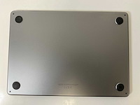 Apple macbook air 13.6”, apple m2, 8 gb ram, 256 gb ssd laptop - afbeelding 6 van  7