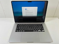 Apple macbook air 15.3”, apple m3, 16 gb ram, 256 gb ssd laptop - afbeelding 1 van  7