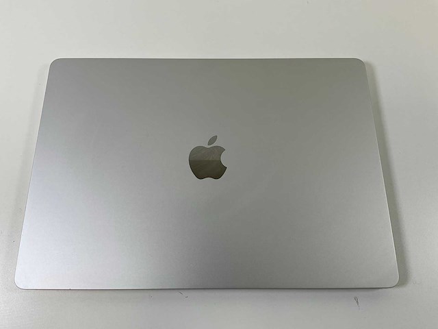 Apple macbook air 15.3”, apple m3, 16 gb ram, 256 gb ssd laptop - afbeelding 5 van  7