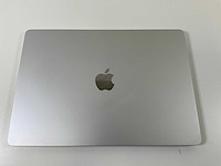 Apple macbook air 15.3”, apple m3, 16 gb ram, 256 gb ssd laptop - afbeelding 5 van  7