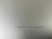 Apple macbook air 15.3”, apple m3, 16 gb ram, 256 gb ssd laptop - afbeelding 7 van  7
