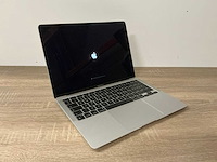 Apple macbook air (2020, m1) laptop - afbeelding 1 van  7