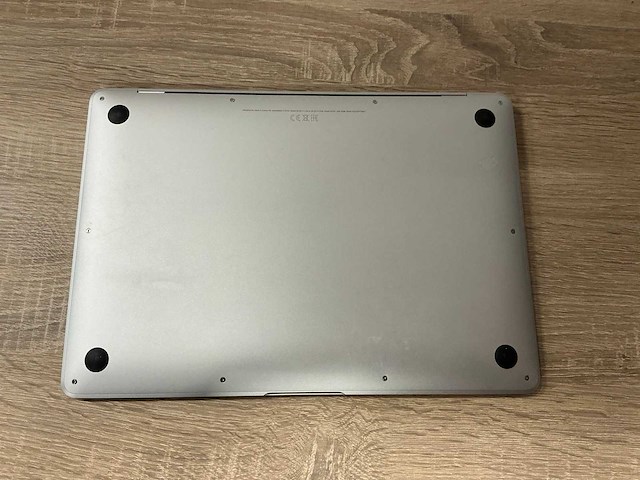 Apple macbook air (2020, m1) laptop - afbeelding 5 van  7