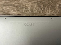 Apple macbook air (2020, m1) laptop - afbeelding 6 van  7