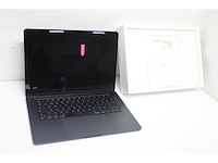 Apple macbook air (2023) mqkw3n/a 15 inch m2 256 gb middernacht qwerty - afbeelding 6 van  7