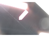 Apple macbook air (2023) mqkw3n/a 15 inch m2 256 gb middernacht qwerty - afbeelding 7 van  7