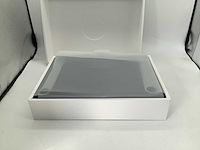 Apple macbook air 2025 13 inch m4 cpu 16gb mem marineblauw laptop - afbeelding 5 van  13