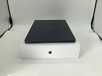 Apple macbook air 2025 13 inch m4 cpu 16gb mem marineblauw laptop - afbeelding 13 van  13