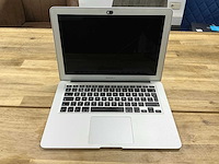 Apple macbook air 7.2 - afbeelding 1 van  3