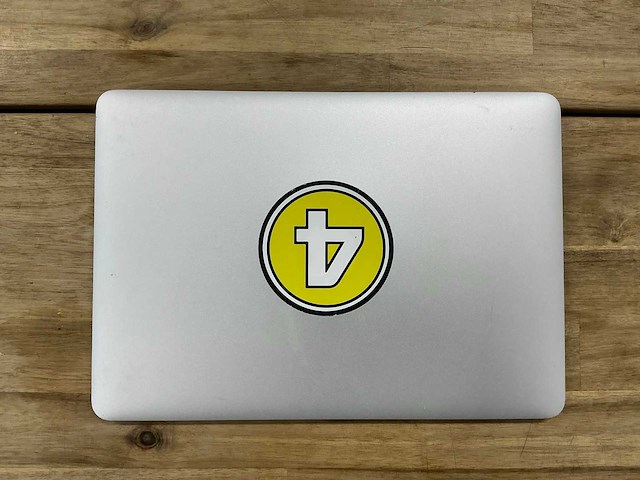 Apple macbook air 7.2 - afbeelding 2 van  3