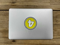 Apple macbook air 7.2 - afbeelding 2 van  3