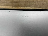 Apple macbook air 7.2 - afbeelding 3 van  3