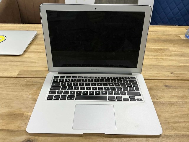 Apple macbook air 7.2 - afbeelding 1 van  3