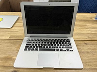 Apple macbook air 7.2 - afbeelding 1 van  3