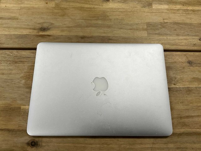 Apple macbook air 7.2 - afbeelding 2 van  3