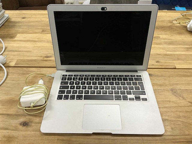 Apple macbook air 7.2 - afbeelding 2 van  2