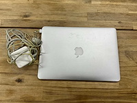 Apple macbook air 7.2 - afbeelding 1 van  2