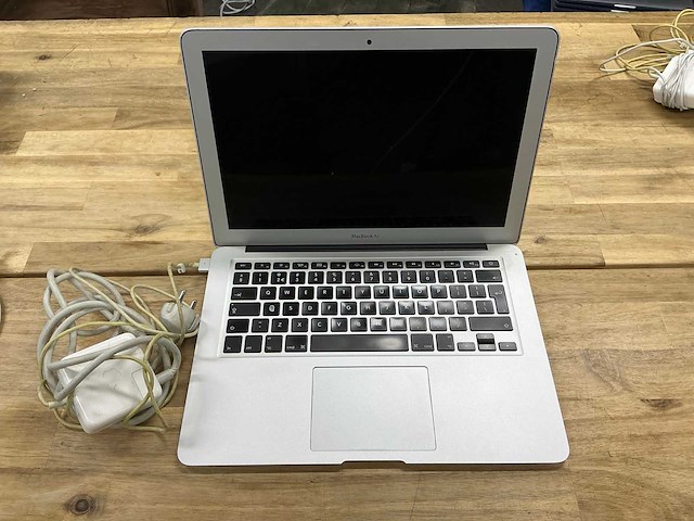 Apple macbook air 7.2 - afbeelding 2 van  2