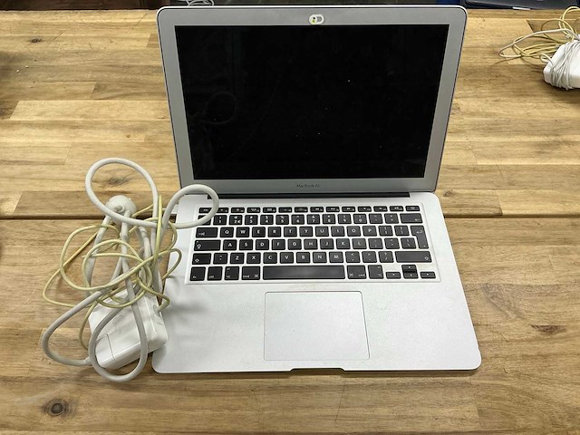 Apple macbook air 7.2 - afbeelding 2 van  2