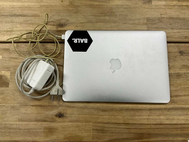 Apple macbook air 7.2 - afbeelding 1 van  2