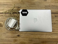 Apple macbook air 7.2 - afbeelding 1 van  2