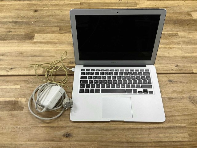 Apple macbook air 7.2 - afbeelding 2 van  2