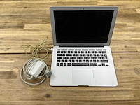 Apple macbook air 7.2 - afbeelding 2 van  2