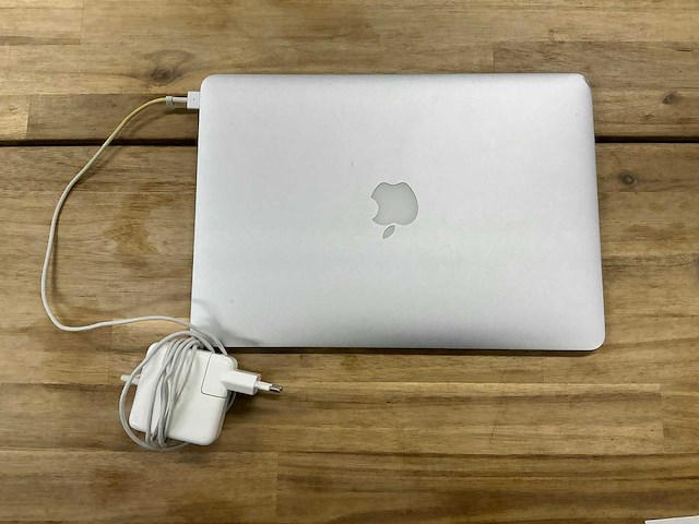 Apple macbook air 7.2 - afbeelding 1 van  3