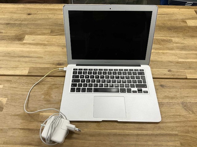 Apple macbook air 7.2 - afbeelding 3 van  3
