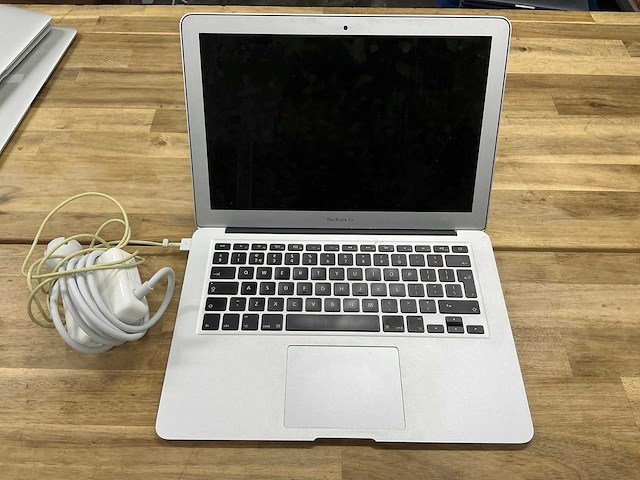 Apple macbook air 7.2 - afbeelding 2 van  2