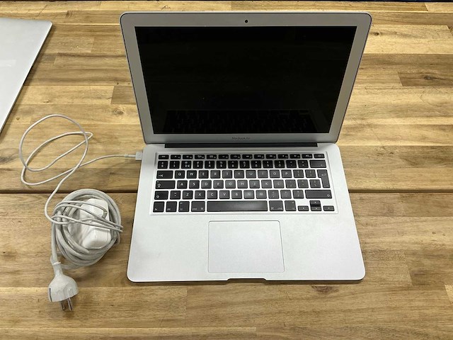 Apple macbook air 7.2 - afbeelding 2 van  2