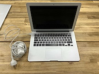Apple macbook air 7.2 - afbeelding 2 van  2