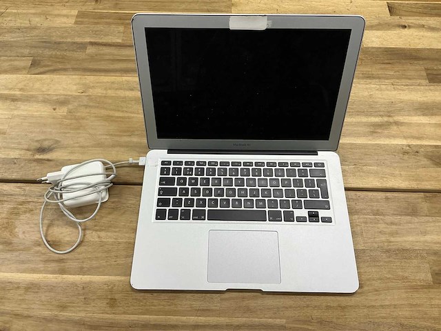 Apple macbook air 7.2 - afbeelding 2 van  2