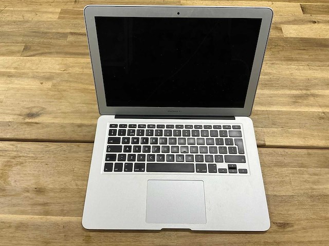 Apple macbook air 7.2 - afbeelding 2 van  2