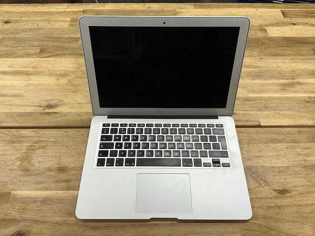 Apple macbook air 7.2 - afbeelding 2 van  2