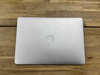 Apple macbook air 7.2 - afbeelding 1 van  2