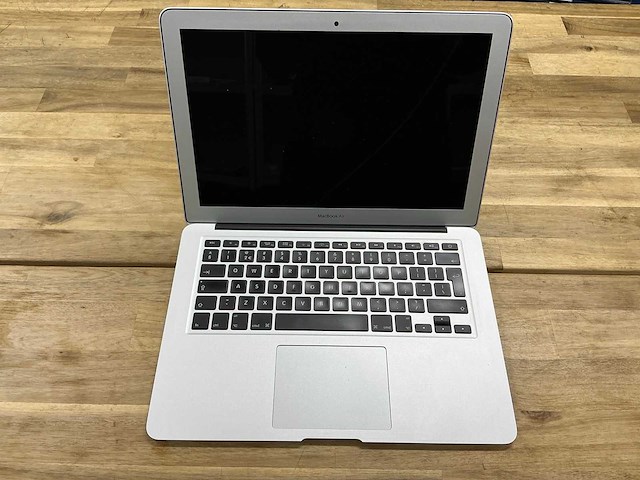 Apple macbook air 7.2 - afbeelding 2 van  2