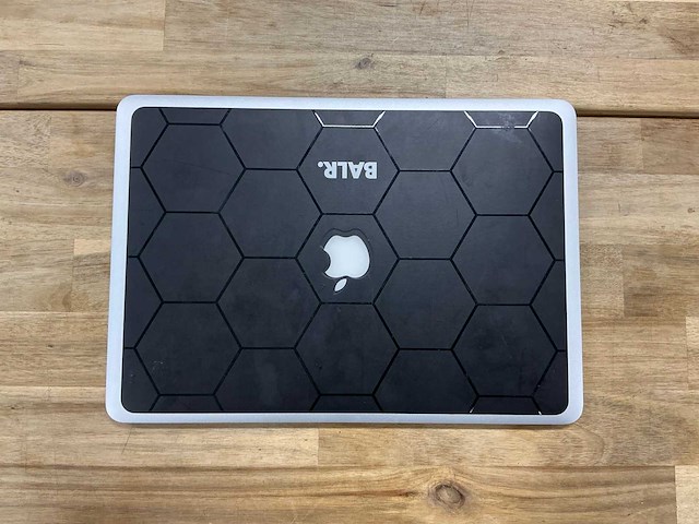 Apple macbook air 72 - afbeelding 1 van  2