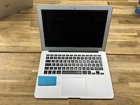Apple macbook air 72 - afbeelding 2 van  2