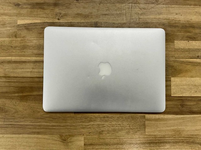 Apple macbook air 7.2 - afbeelding 1 van  3