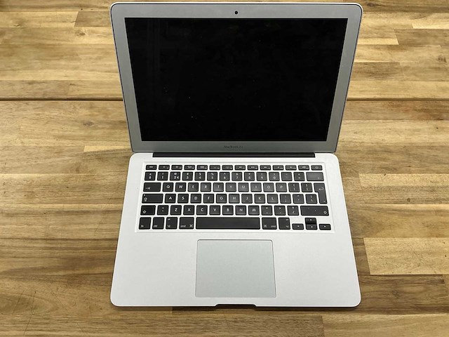 Apple macbook air 7.2 - afbeelding 2 van  3
